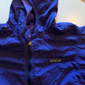 Patagonia Snow Suit size 24mos